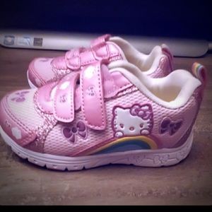 Toddler girl shoes